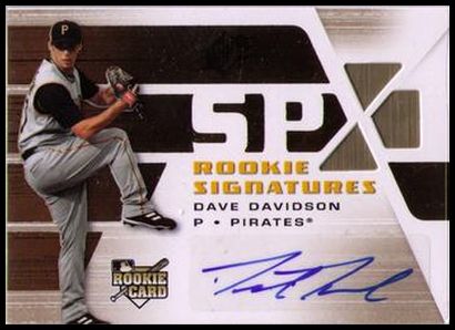 132 Dave Davidson